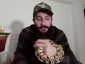 Claycallahan April 11, 2026 Chaturbate stream image