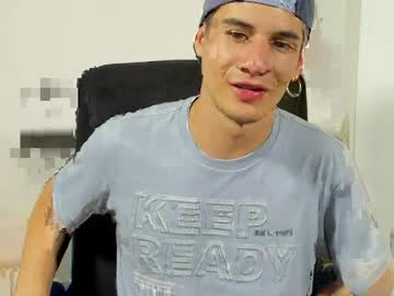 Dominic_Radccliffe April 11, 2026 Chaturbate stream image