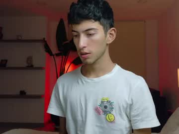 Ethan_Skiny_ April 11, 2026 Chaturbate stream image