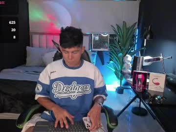 Jack_Castell April 11, 2026 Chaturbate stream image