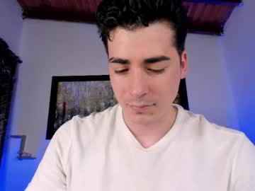 Liamwyatt_ April 11, 2026 Chaturbate stream image