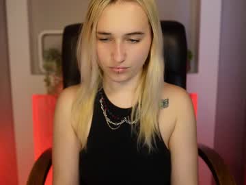 Lilelfies April 11, 2026 Chaturbate stream image