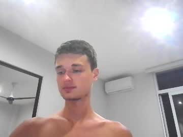 London_Tomy April 11, 2026 Chaturbate stream image