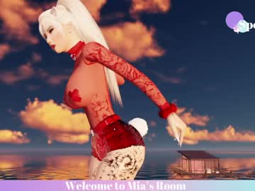 Mia_Lilah April 11, 2026 Chaturbate stream image