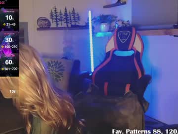 Nipple_Queenxoxo April 11, 2026 Chaturbate stream image