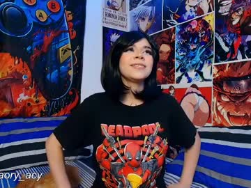 Roxy_Zen April 11, 2026 Chaturbate stream image