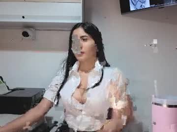 Sophiie_Blakee April 11, 2026 Chaturbate stream image