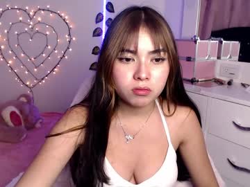 Sweet_Hannaah April 11, 2026 Chaturbate stream image