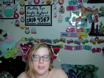 Ten_Tickle_Pixie April 11, 2026 Chaturbate stream image