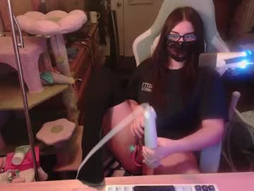 Xxpreachersdaughterxx April 11, 2026 Chaturbate stream image