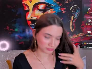 Aitana_Baker_ April 11, 2026 Chaturbate stream image