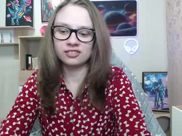 Ambersimard April 11, 2026 Chaturbate stream image
