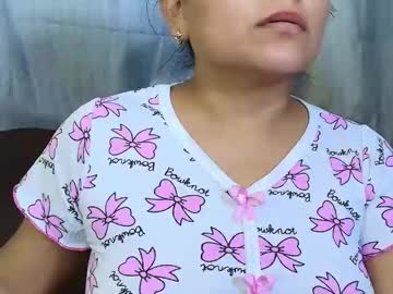 Baby_Sexy07 April 11, 2026 Chaturbate stream image