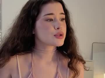 Chloeblisss April 11, 2026 Chaturbate stream image