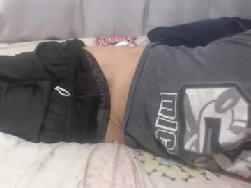 Darkr_Ider April 11, 2026 Chaturbate stream image