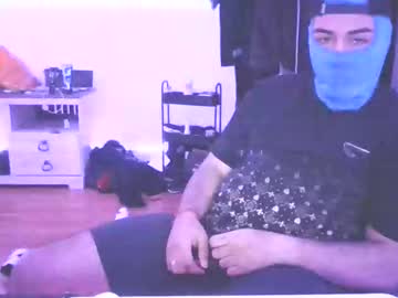 Ezzteban935 April 11, 2026 Chaturbate stream image