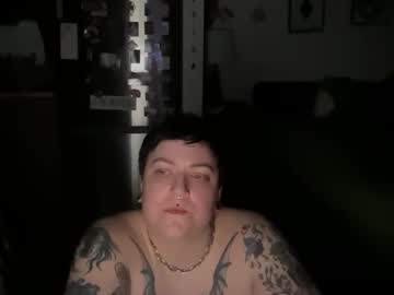 Faenforest April 11, 2026 Chaturbate stream image