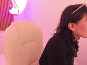 Ghostmila April 11, 2026 Chaturbate stream image