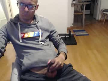 Guachin_New April 11, 2026 Chaturbate stream image