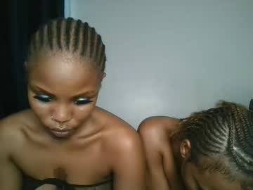 Hottie_Mistie April 11, 2026 Chaturbate stream image