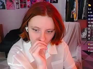 Hua_Lian April 11, 2026 Chaturbate stream image