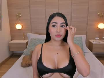 Isabel_Millher April 11, 2026 Chaturbate stream image