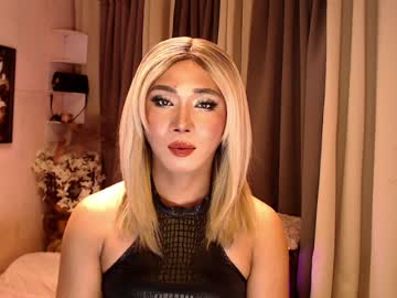 Kattiecurrent April 11, 2026 Chaturbate stream image