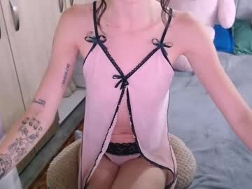 Kettycielo April 11, 2026 Chaturbate stream image