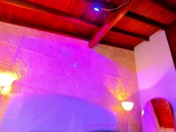 Kimberly_Gonzalez1 April 11, 2026 Chaturbate stream image