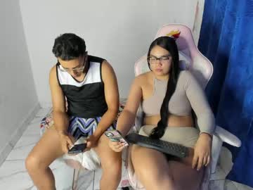 Latinos_Couples April 11, 2026 Chaturbate stream image