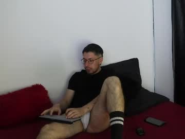 Letorres23 April 11, 2026 Chaturbate stream image