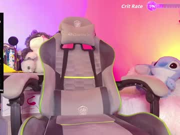 Lukaforge April 11, 2026 Chaturbate stream image