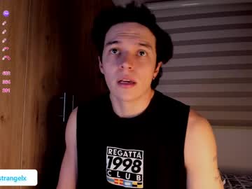 Mastrangelo_X April 11, 2026 Chaturbate stream image