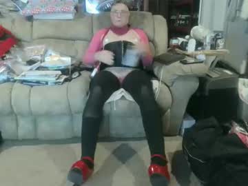 Nancyboy_1 April 11, 2026 Chaturbate stream image