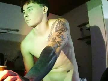Publicstaticboy April 11, 2026 Chaturbate stream image
