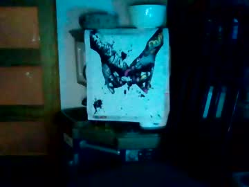 Spookyx88 April 11, 2026 Chaturbate stream image