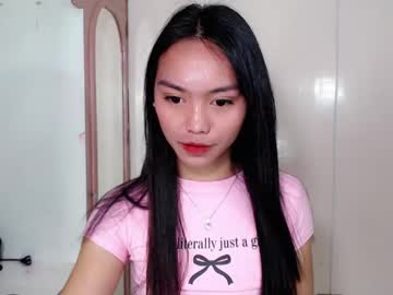 Temptmebabyx April 11, 2026 Chaturbate stream image