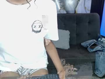 Triiangel_Latinboy April 11, 2026 Chaturbate stream image