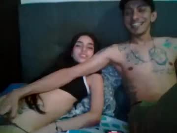 Asexycouple123 April 11, 2026 Chaturbate stream image