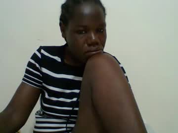 Blacksexygal April 11, 2026 Chaturbate stream image