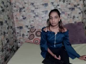 Cherryindian694u April 11, 2026 Chaturbate stream image
