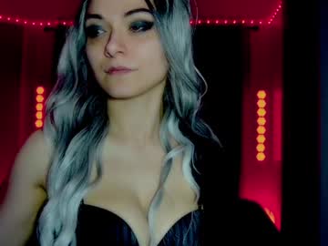 Darkskullmistress April 11, 2026 Chaturbate stream image