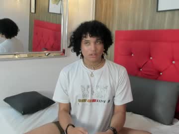 Evannnight April 11, 2026 Chaturbate stream image