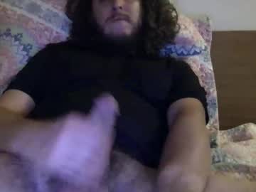 Hornyyogi8 April 11, 2026 Chaturbate stream image