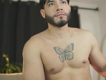Jadenfeynman April 11, 2026 Chaturbate stream image
