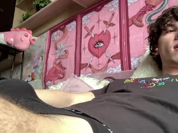 Jeremy1scott April 11, 2026 Chaturbate stream image