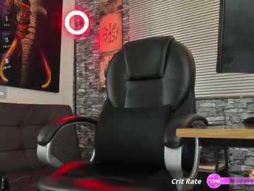 Nicolass_Fellener April 11, 2026 Chaturbate stream image