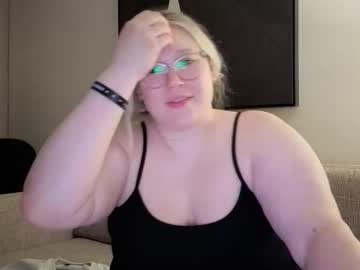 Piggyrose April 11, 2026 Chaturbate stream image