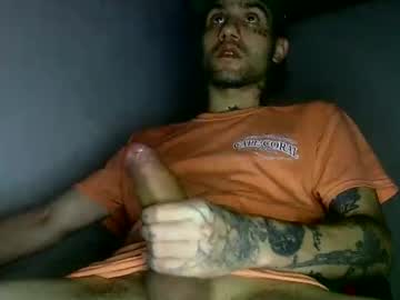 Stivenunivers996 April 11, 2026 Chaturbate stream image