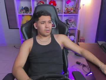 Thomascollins__ April 11, 2026 Chaturbate stream image